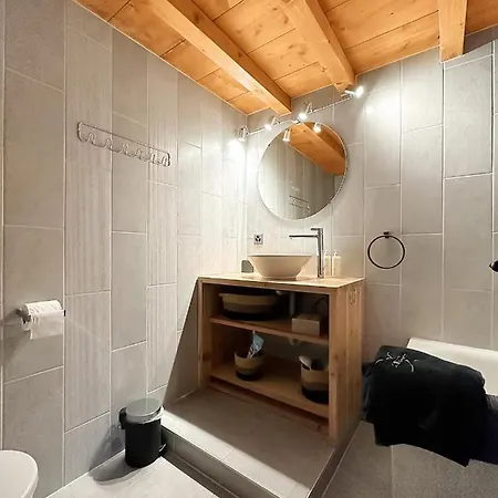 Daire Hakuna Matata - Family - 4 Vallees - Swiss Alps