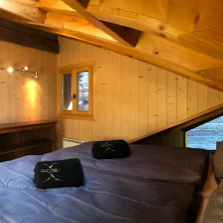 Hakuna Matata - Family - 4 Vallees - Swiss Alps 아파트 Bruson