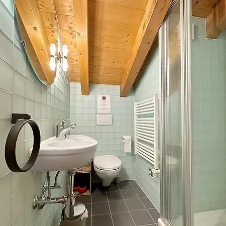 Hakuna Matata - Family - 4 Vallees - Swiss Alps *