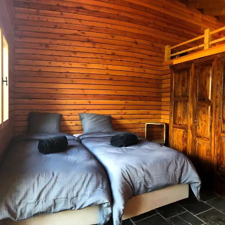 Hakuna Matata - Family - 4 Vallees - Swiss Alps *