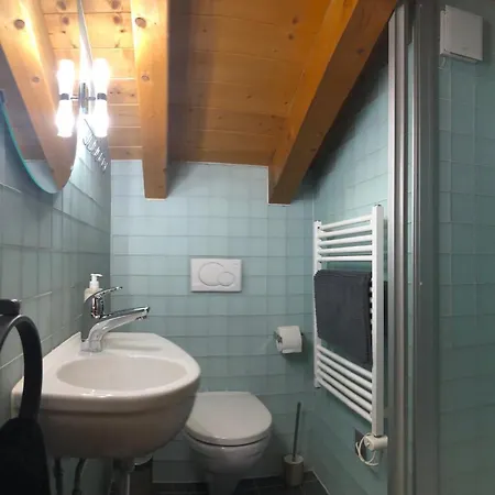 Hakuna Matata - Family - 4 Vallees - Swiss Alps דירה *