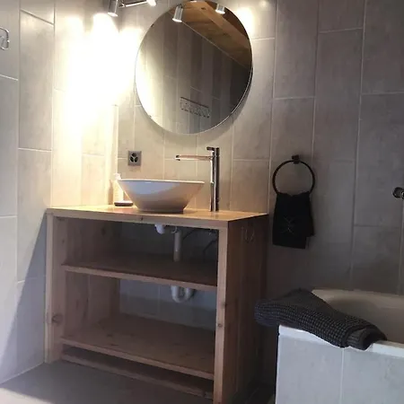 Hakuna Matata - Family - 4 Vallees - Swiss Alps