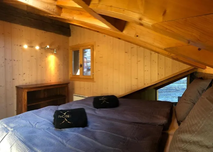 Hakuna Matata - Family - 4 Vallees - Swiss Alps アパート Bruson