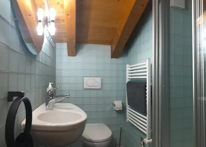 Hakuna Matata - Family - 4 Vallees - Swiss Alps Daire *