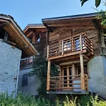 Hakuna Matata - Family - 4 Vallees - Swiss Alps Apartment Bruson