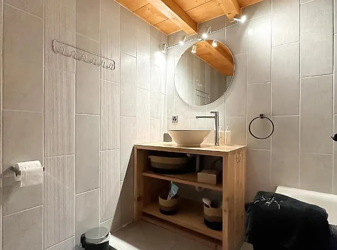 アパート Hakuna Matata - Family - 4 Vallees - Swiss Alps