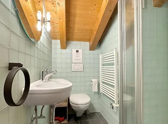 Hakuna Matata - Family - 4 Vallees - Swiss Alps *