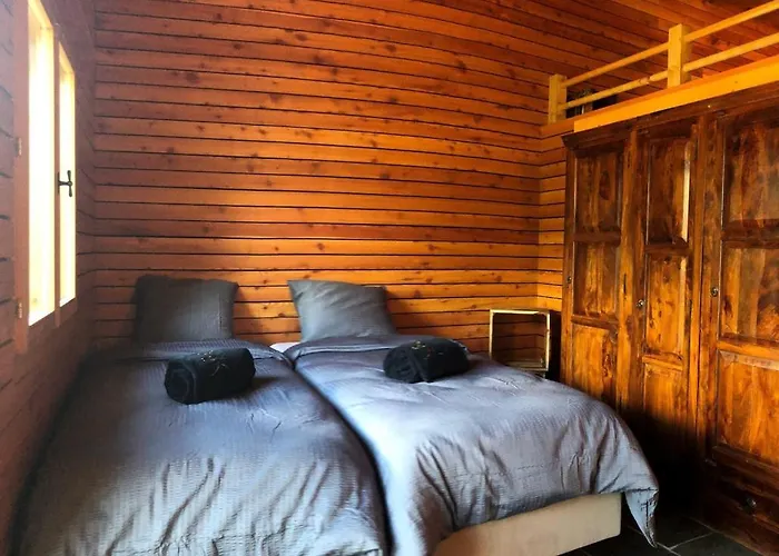 Hakuna Matata - Family - 4 Vallees - Swiss Alps *