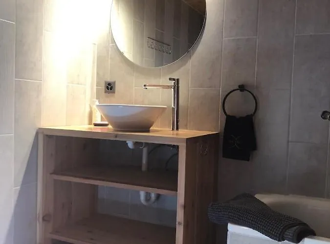 Hakuna Matata - Family - 4 Vallees - Swiss Alps